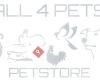 ALL 4 PETS - Petstore