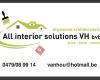 ALL interior solutions VH bvba