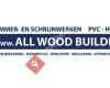 All Wood Building