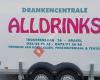 Alldrinks drankencentrale