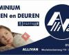 Allivan ramen en deuren