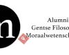 Alumni Gentse Filosofen en Moraalwetenschappers