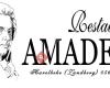 Amadeus, Restaurant