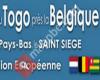 Ambassade du Togo en Belgique