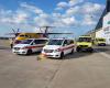 Ambuce Rescue Team - ART*