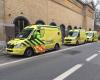 Ambulance Turnhout