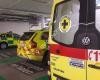 Ambulancedienst Het Vlaamse Kruis Leuven