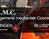 AMC - Algemene Mechaniek Cooninx
