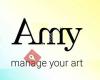 Amy Art App