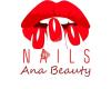 Ana nail beauty