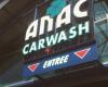 Anac Carwash