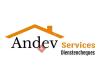 Andev Services bvba - Dienstenchequebedrijf
