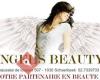 Angel's & beauty