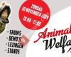 Animal Welfare Event