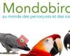 Animalerie Mondobirds