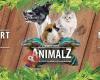 AnimalZ dieren-event