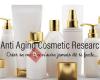 ANTI AGING cosmetic research
