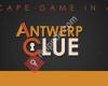 Antwerp Clue