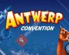 Antwerp Convention