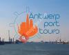 Antwerp Port Tours