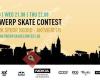 Antwerp Skate Contest