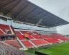 Antwerp Stadion