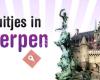 Antwerpen Excursies