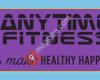 Anytime Fitness