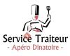 Apéro Dinatoire - Service Traiteur