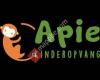 Apie Kinderopvang