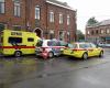 APMR Ambulances