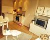 Appartement aan ZEE