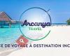 Arcanya Travel sprl