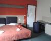 Ares Budget Hotel Brussels