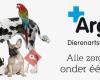 Argos Dierenartsenpraktijk