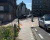 ARLON Gare - Quai 1