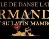 Armando Y Su Latin Mambo Dance School