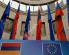 Armenian Embassy in Belgium / Mission to the EU