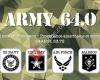 Army 64.0