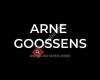 Arne Goossens Graphic and motion design