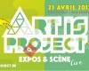 Art Is Project