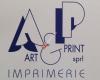 Art & Print