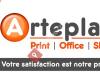 Arteplan Print Office & Shop