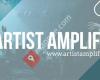 Artist Amplifier