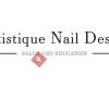 Artistique Nail Design - Salon and Education