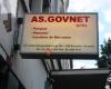 AS. Govnet