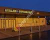 Asalam Supermarkt Kortrijk