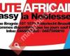 ASBL  Beaute Africaine Passy La Noblesse