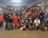 ASBL boxing club martines