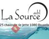 Asbl La Source